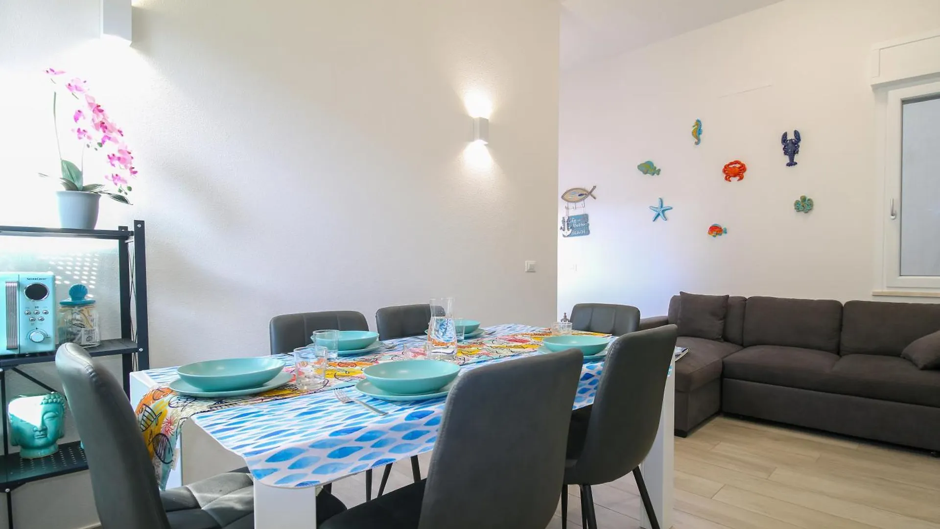 Sardinianworld - La Casetta Della Mari Putzu Idu Italy