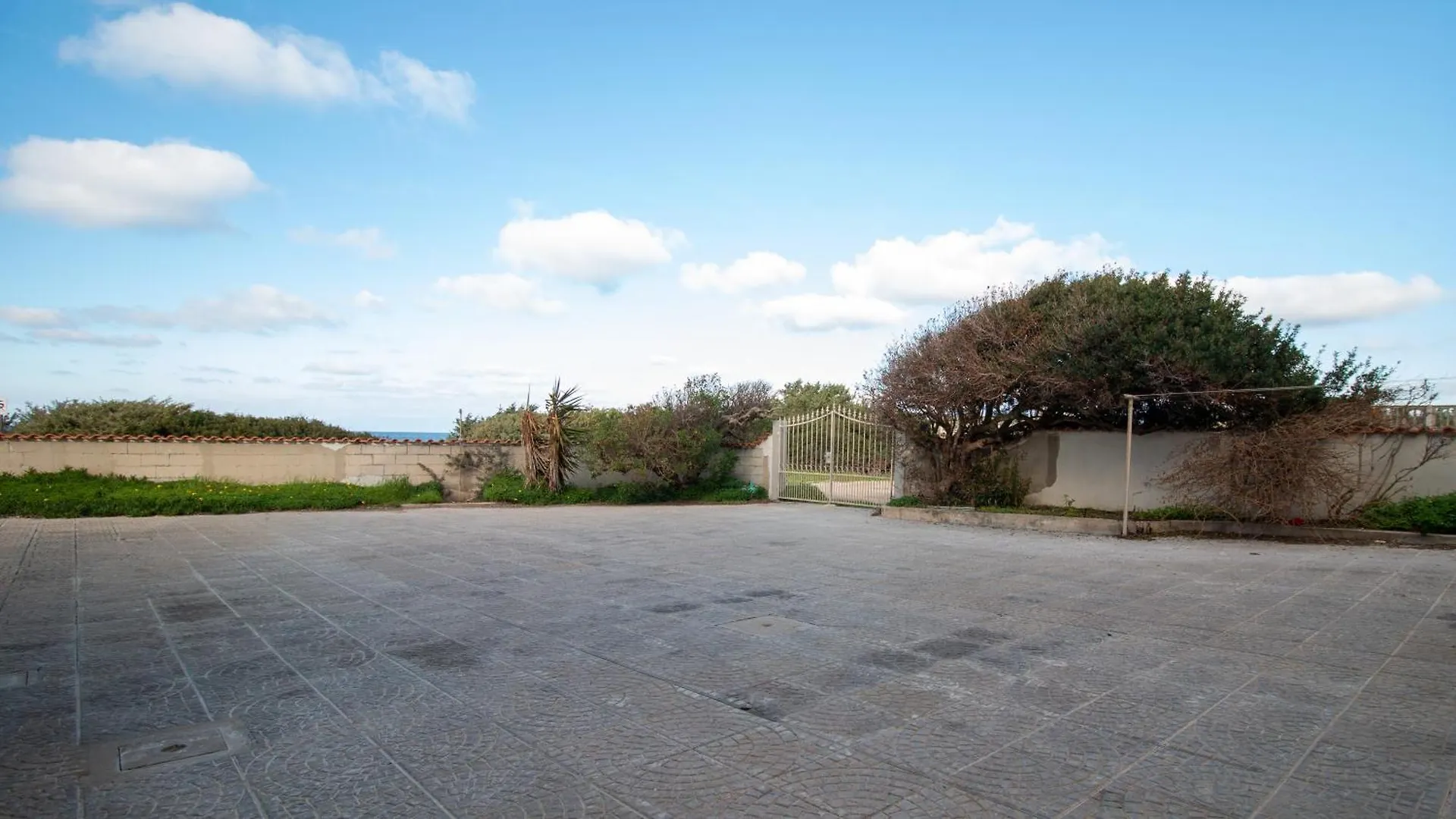 Apartment Sardinianworld - La Casetta Della Mari Putzu Idu