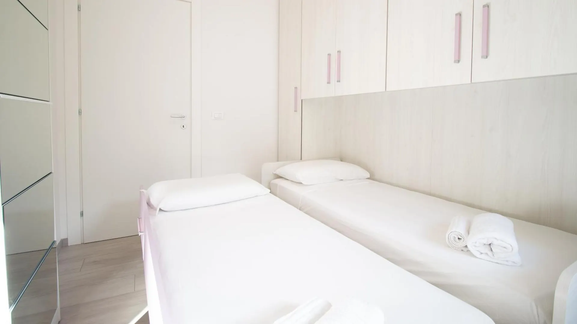 Sardinianworld - La Casetta Della Mari Putzu Idu Apartment
