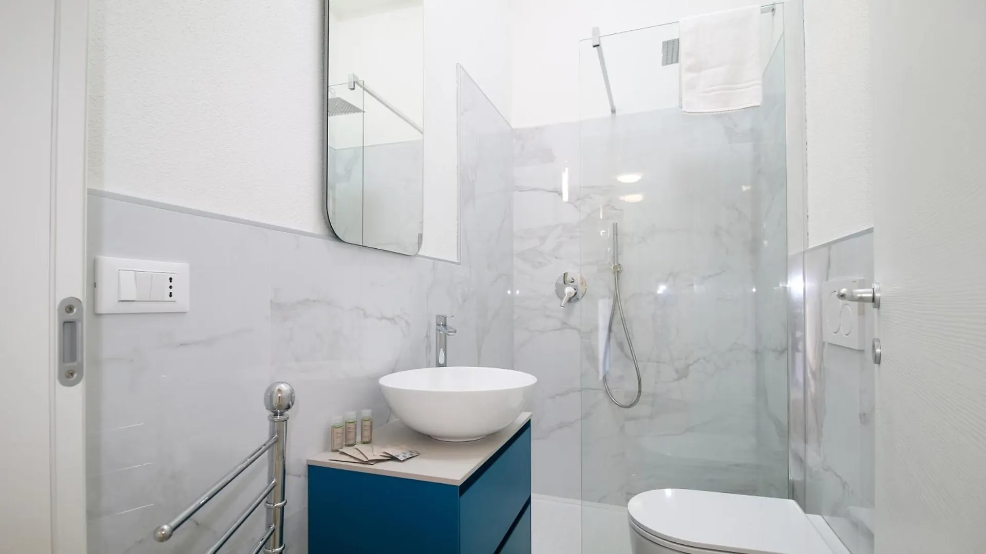 Apartment Sardinianworld - La Casetta Della Mari Putzu Idu