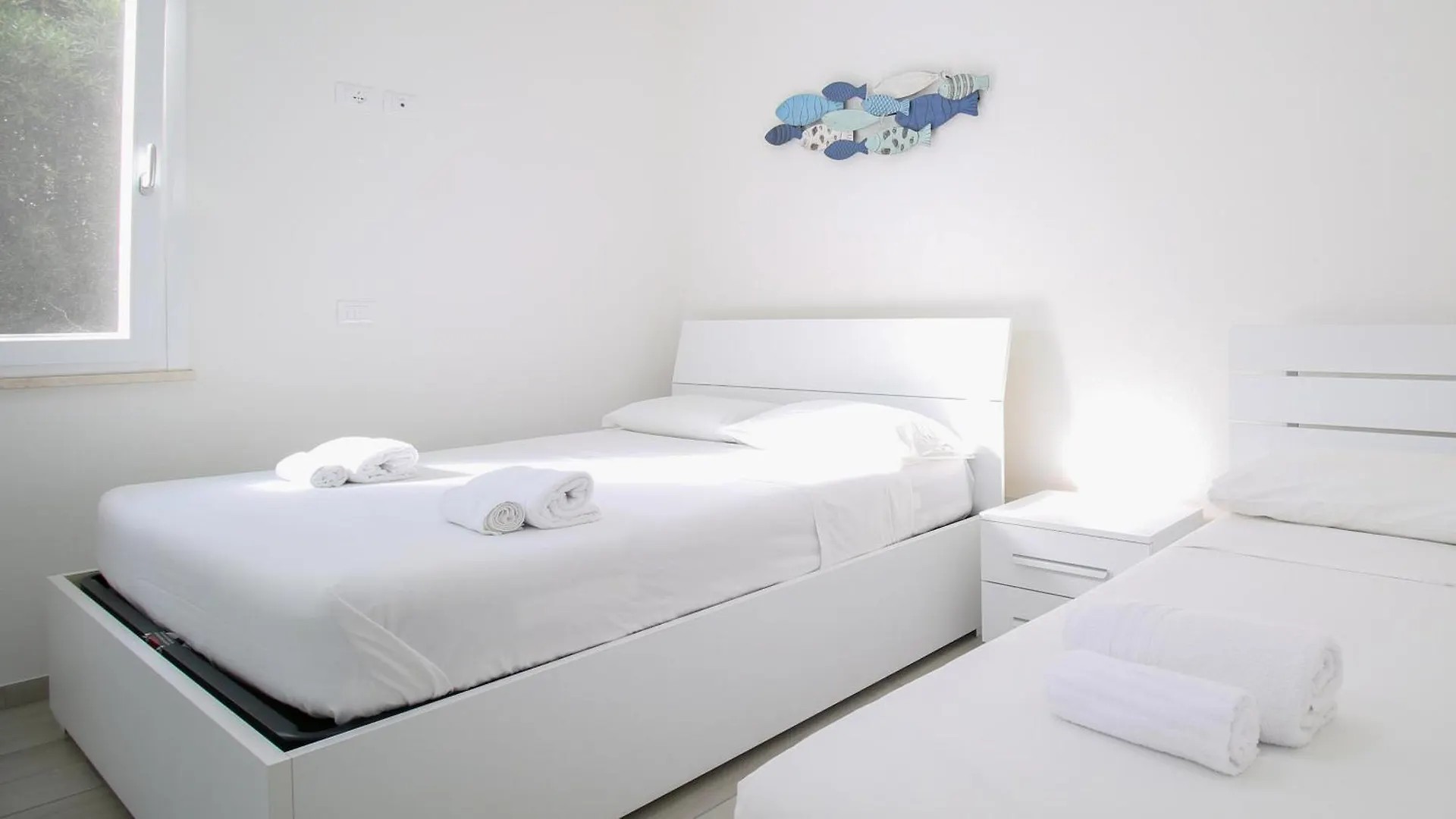 Apartment Sardinianworld - La Casetta Della Mari Putzu Idu